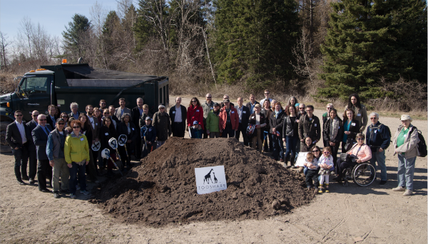 ZooShare biogas co-operative members