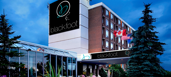 Image of Hotel Blackfoot