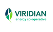 Viridian logo