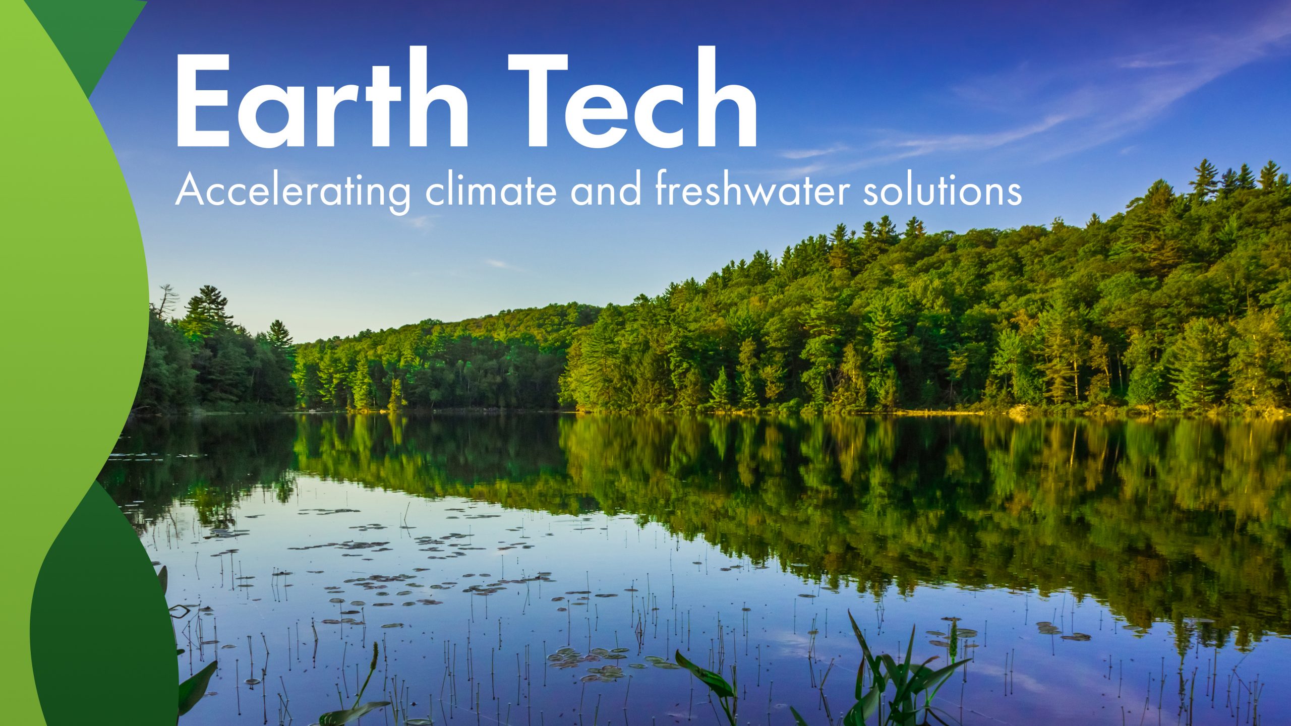 Earth Tech
