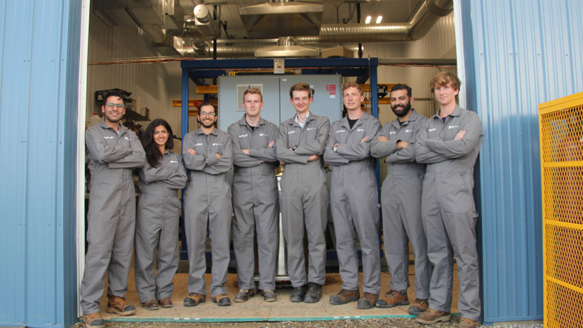 CERT carbon capture
